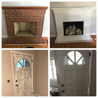 Before and After: The Impact of Painting on Your Home