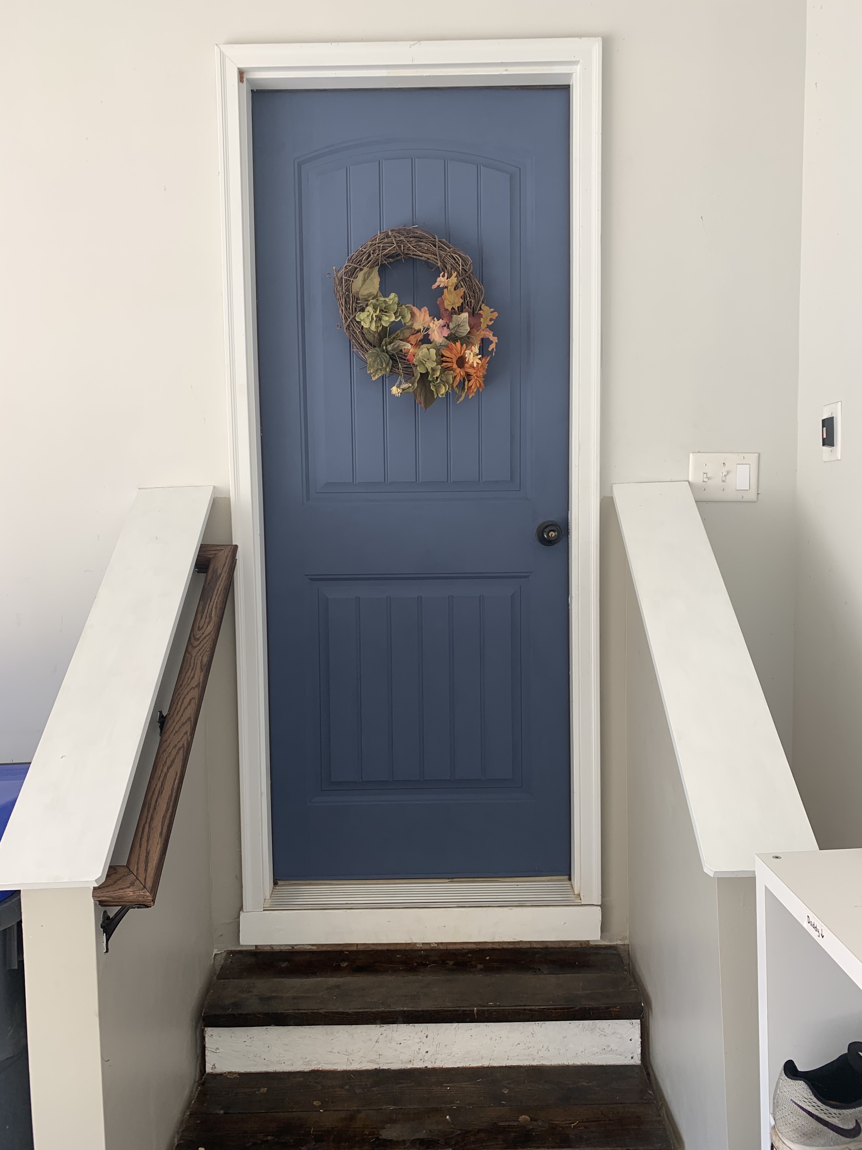 Revamp Any Door: DIY Chalk Painting Guide