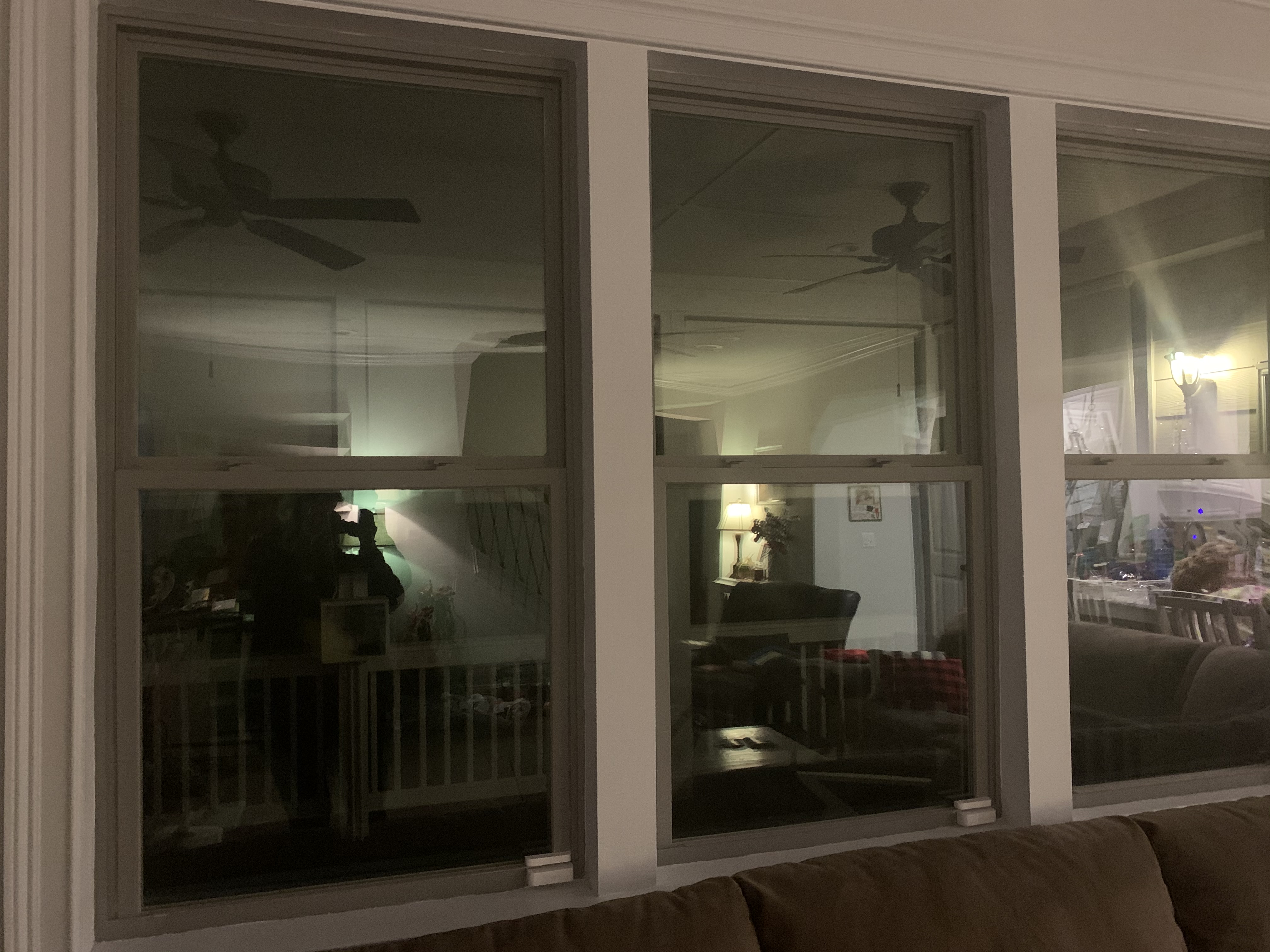 Achieve a Fresh Look with Gray Window Trim