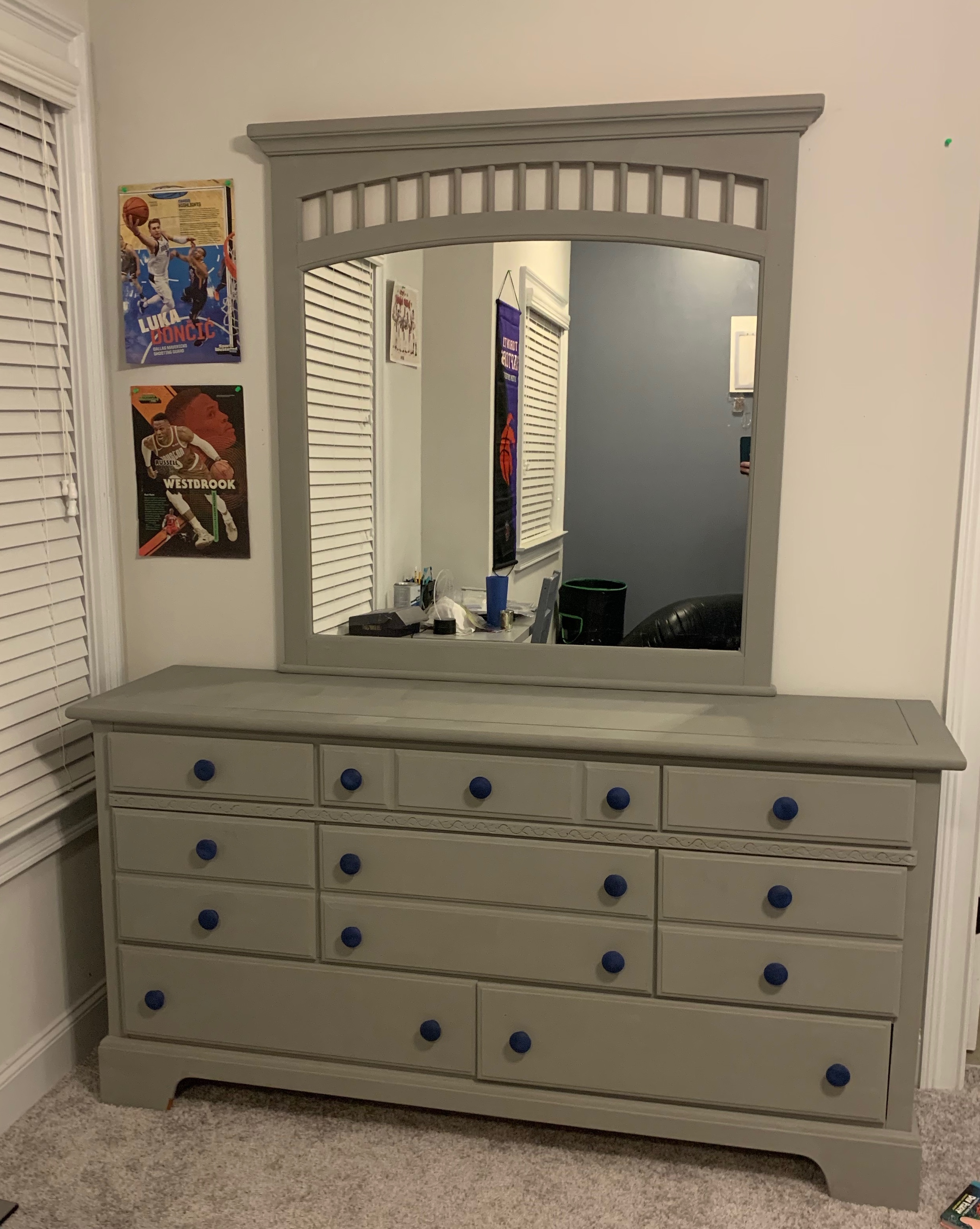 Revamping Oak Furniture: Tips for a Fresh Look