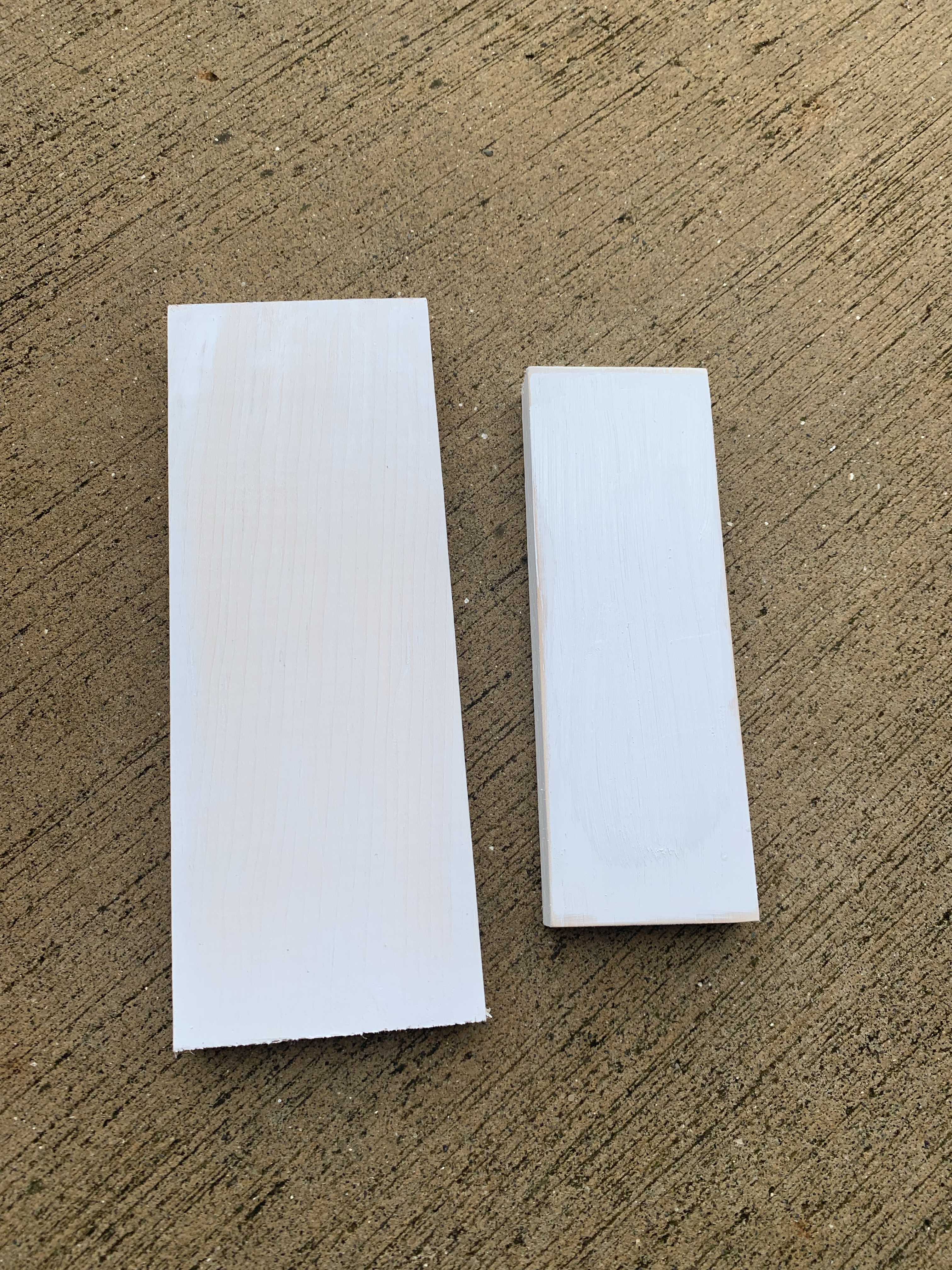 How to Whitewash Wood: A Step-by-Step Guide