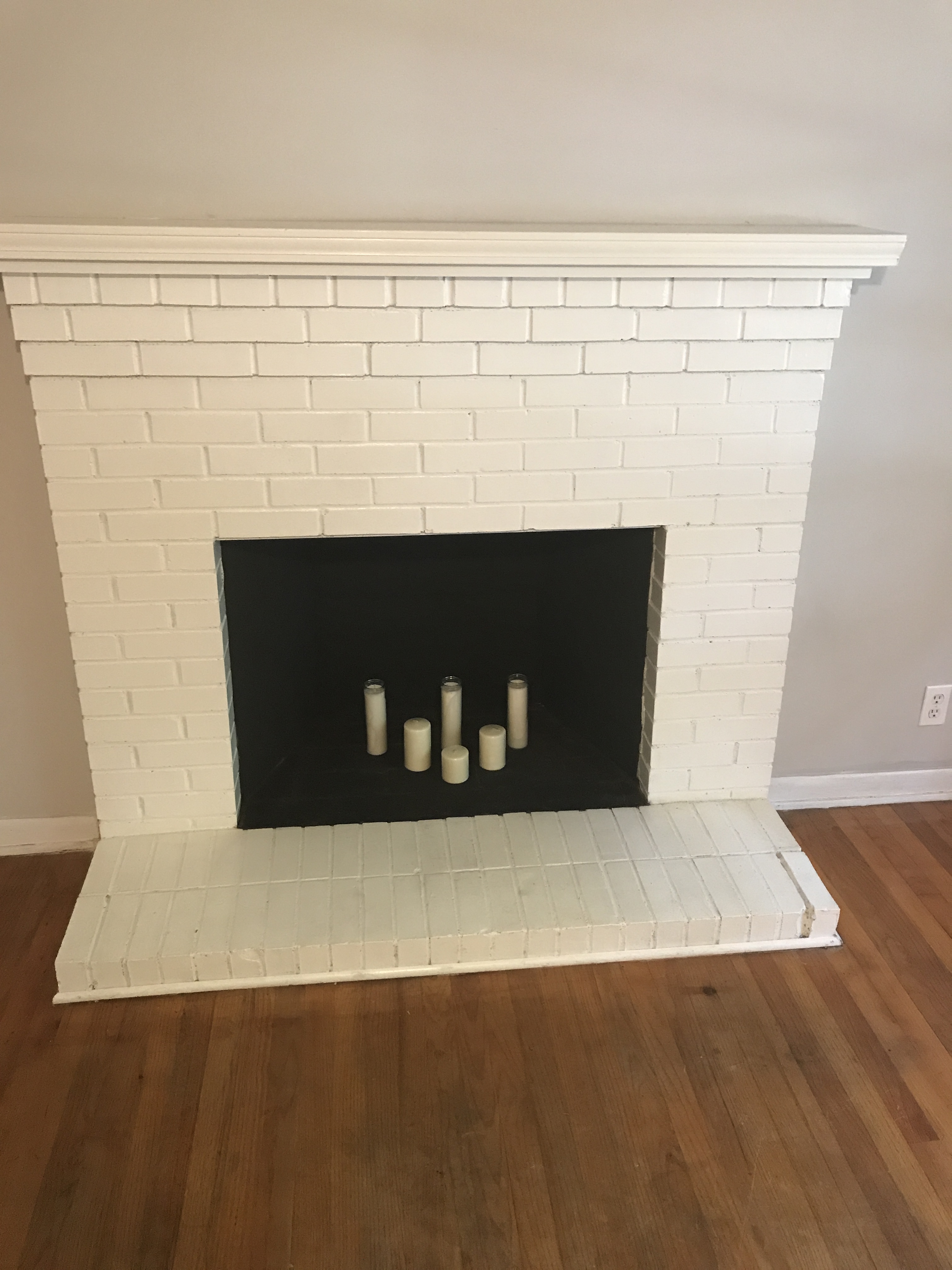 Transforming Your Old Fireplace: A Step-by-Step Guide