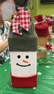 Fun and Easy Christmas Crafts to Try This Holiday