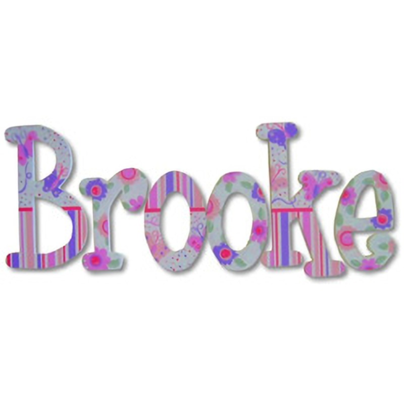 The Meaning of the Name Brooke