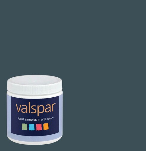 Valspar Everglade Deck Paint, 5011-3