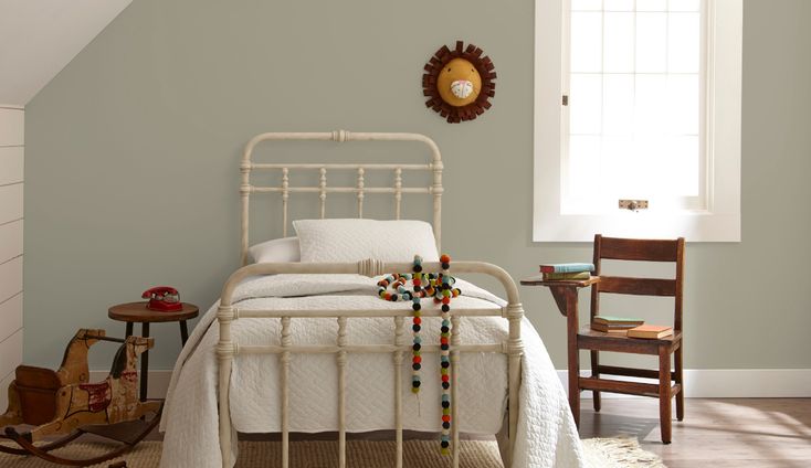 Behr Jungle Camoflauge N350-4 Paint