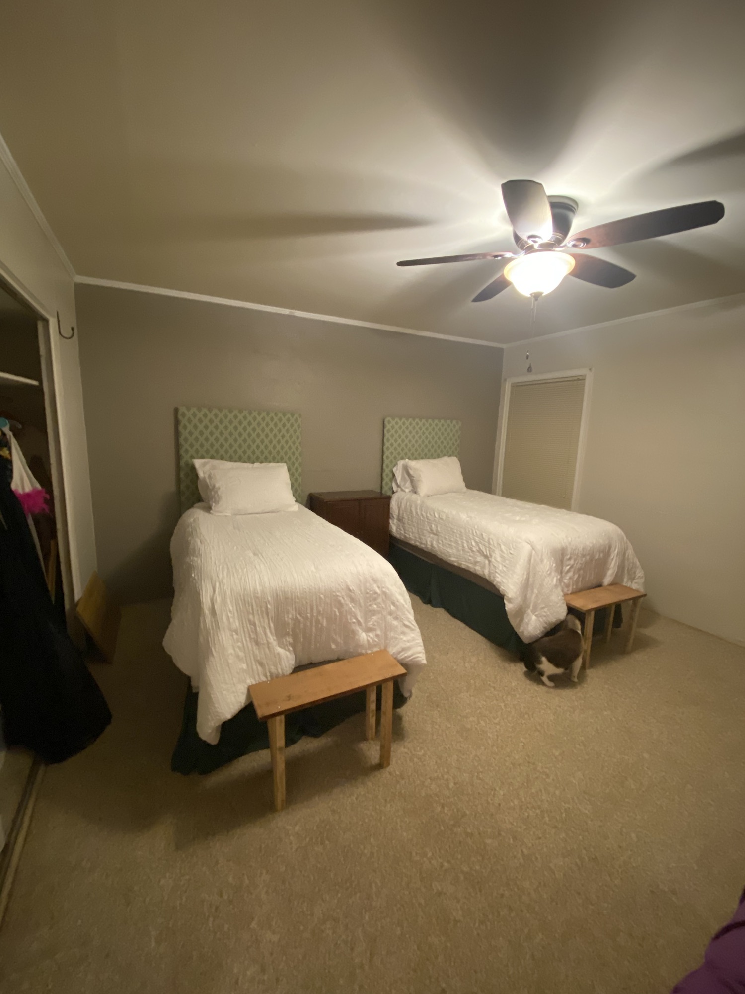 DIY Tips for Designing Around Concrete Walls