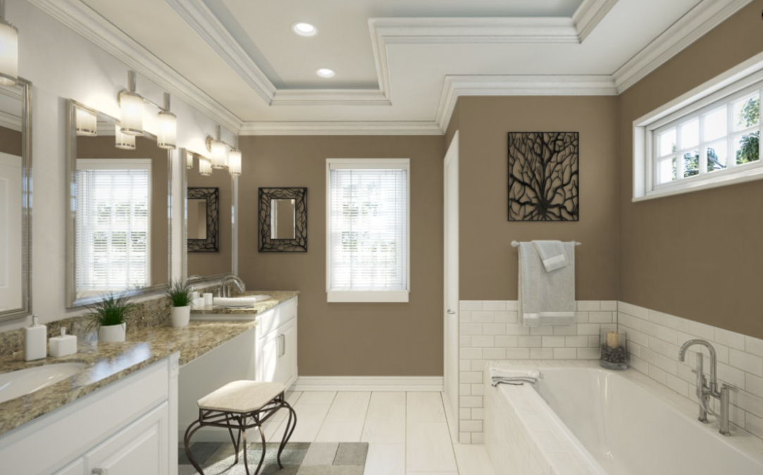 Sherwin Williams Quiver Tan SW 6151 Paint