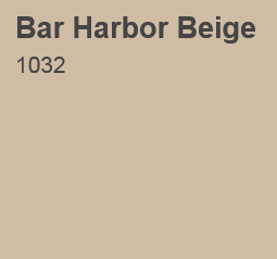 Explore Benjamin Moore’s Bar Harbor Beige: The Perfect Tan Neutral