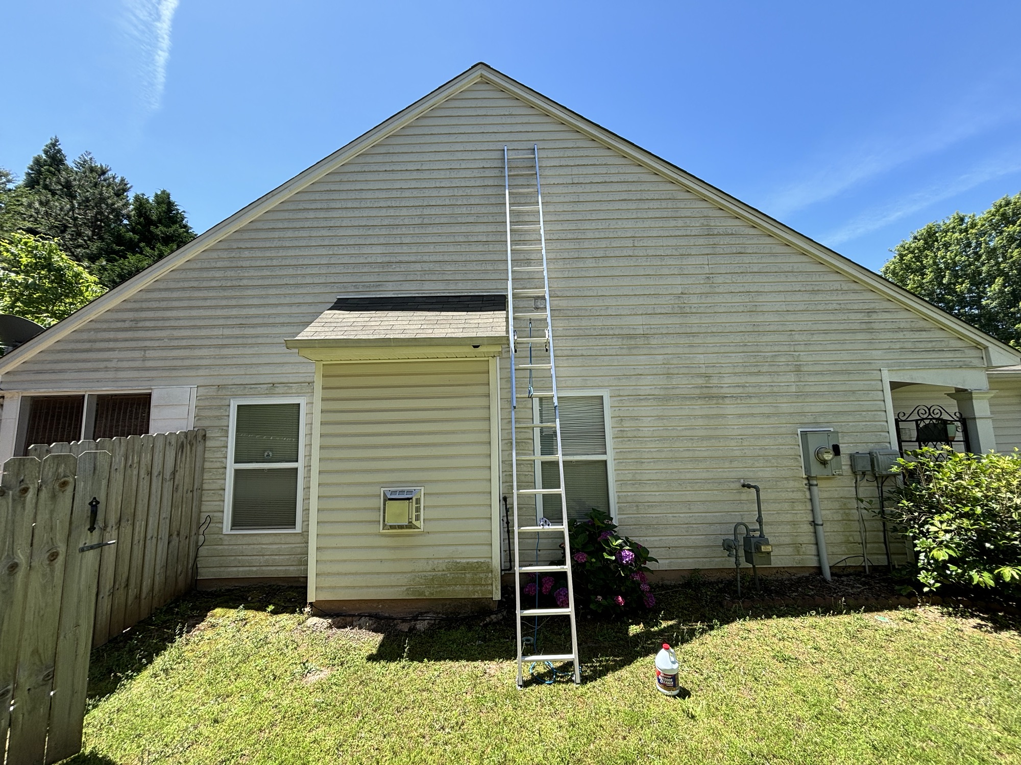 30 Seconds Outdoor Cleaner: Does it Work?