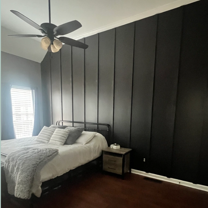 7 DIY Board and Batten Ideas