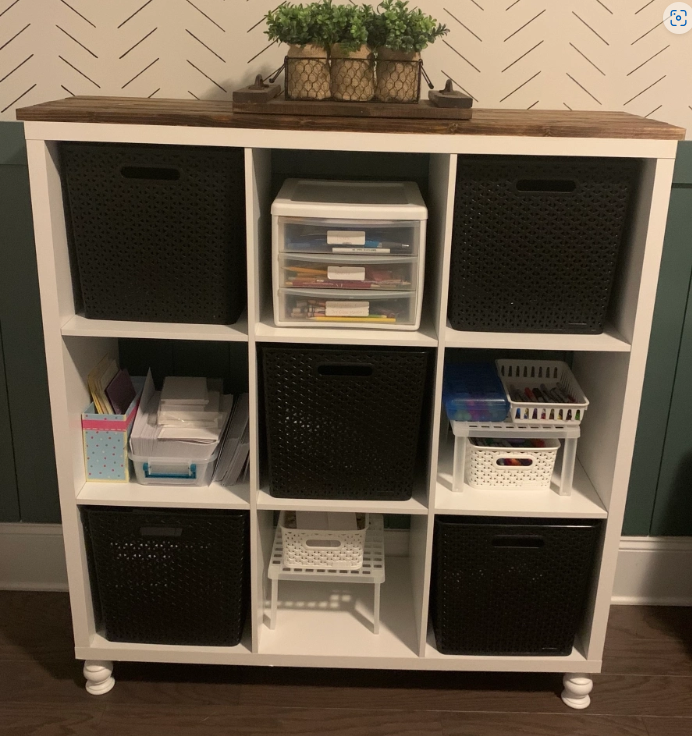 Inspiring Cube Shelf Designs to Elevate Your Decor