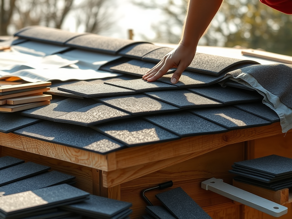 DIY Shed Roofing: Step-by-Step Guide