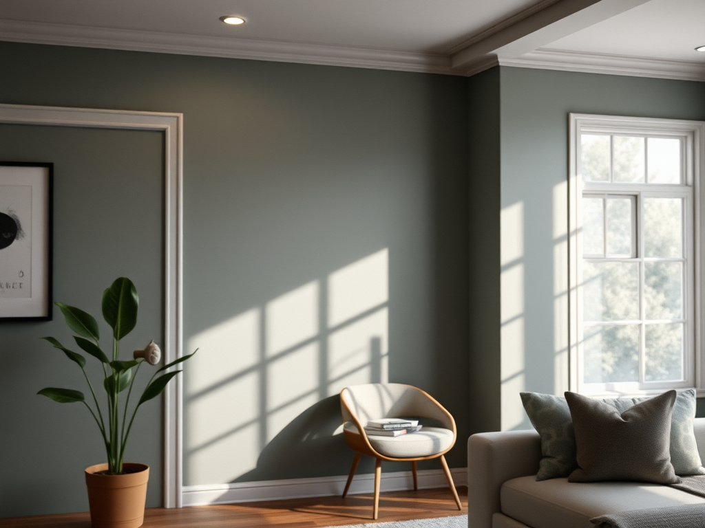 Top Reasons to Choose Sherwin Williams’ Austere Gray
